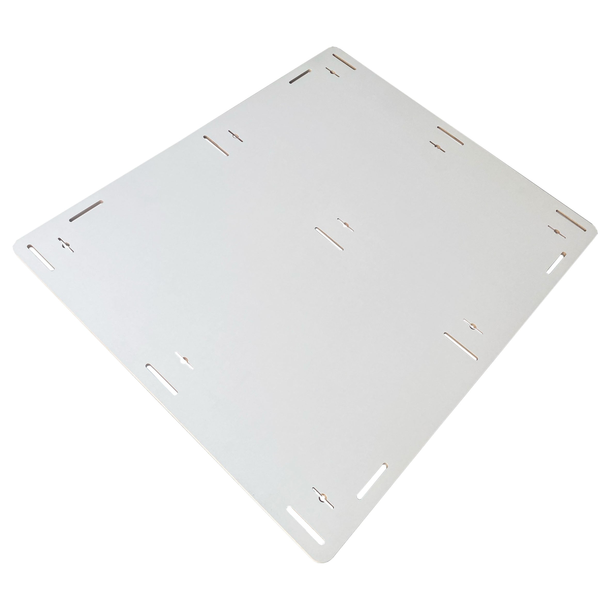 Rear pull-out camper van standard 1200mm x 800mm